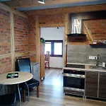 Karamba Apartamento *
