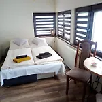Apartamento Karamba
