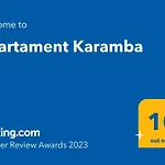 Apartamento Karamba Szklarska Poręba