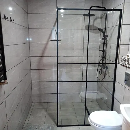 Karamba Apartment *