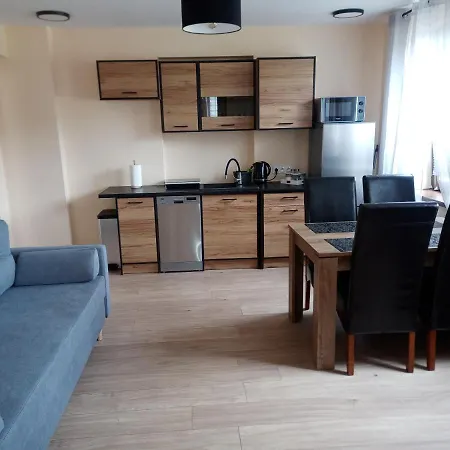 Karamba Apartment Schreiberhau
