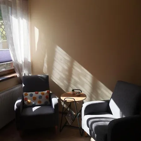 Karamba Apartment *