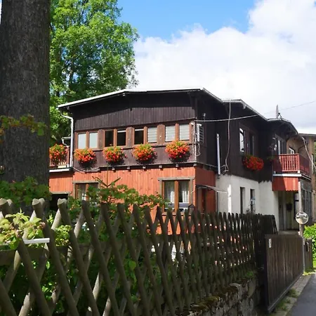 Karamba * Schreiberhau