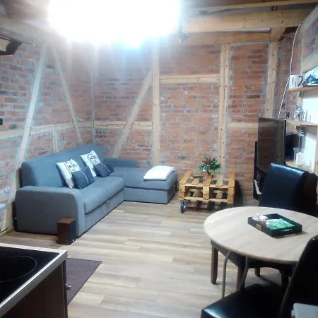 Karamba Apartment Schreiberhau