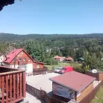 Apartmán Karamba Sklářská Poruba