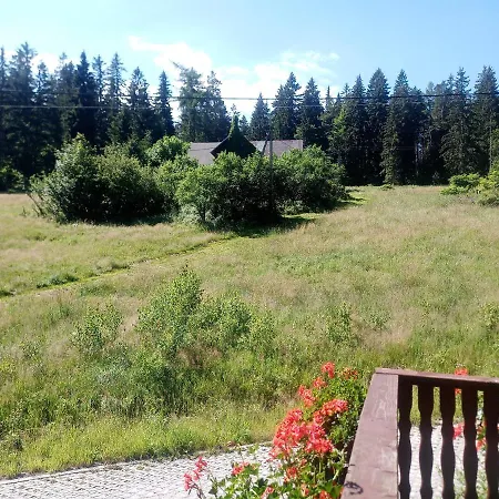 Karamba Апартаменти