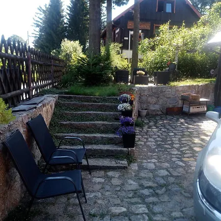Karamba Apartment