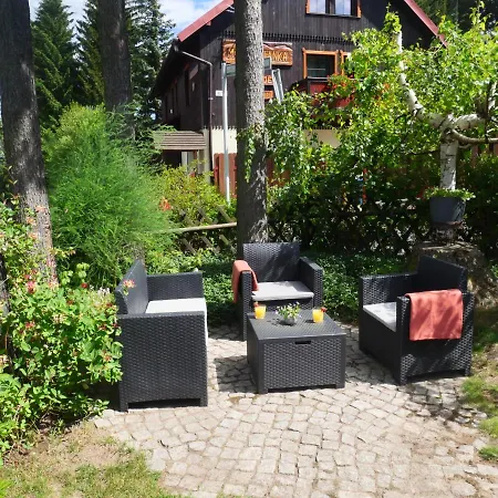 Karamba Apartment Szklarska Poreba
