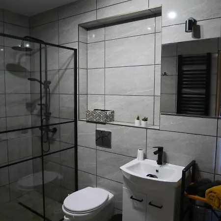 Апартаменти Karamba