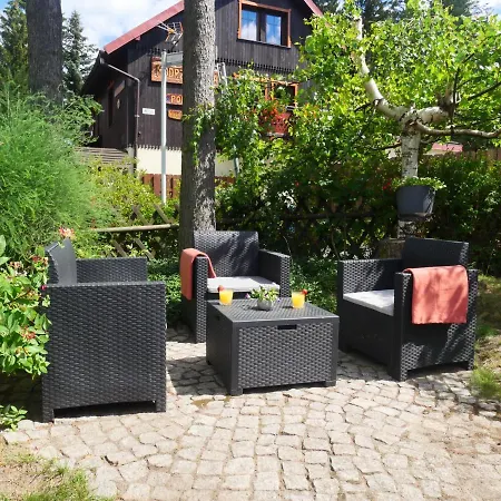 Apartment Karamba