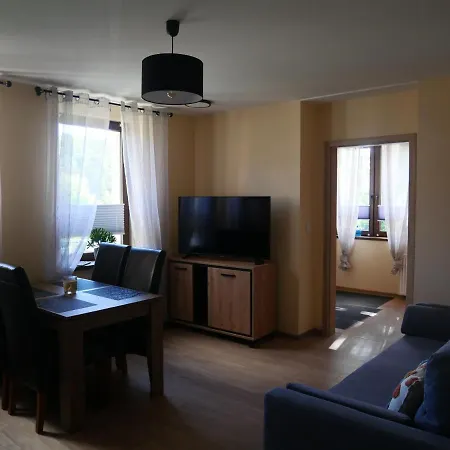 Karamba * Шклярська Поремба