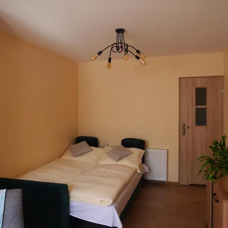 Karamba Апартаменти