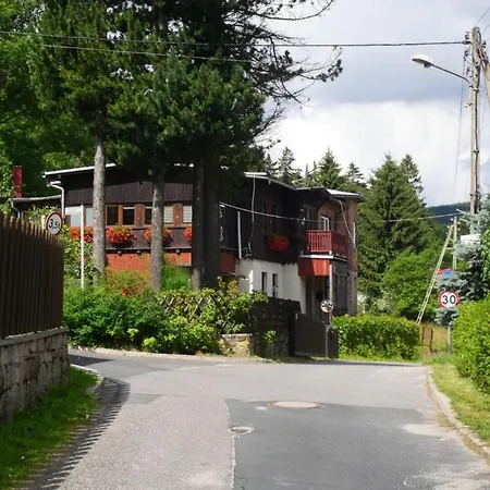 Karamba Апартаменти