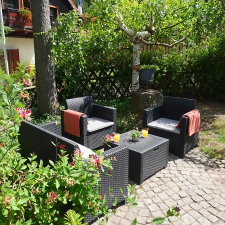 Karamba Шклярська Поремба