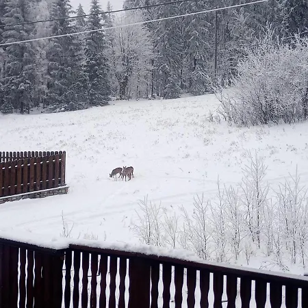 아파트 Karamba 스클라르스카포렘바