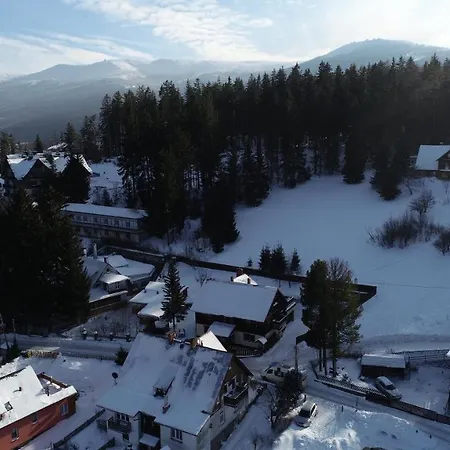 Karamba Шклярська Поремба