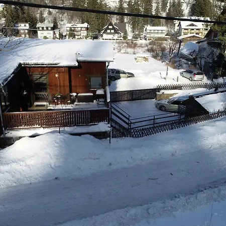 Апартаменти Karamba Шклярська Поремба