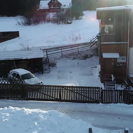 Апартаменти Karamba *