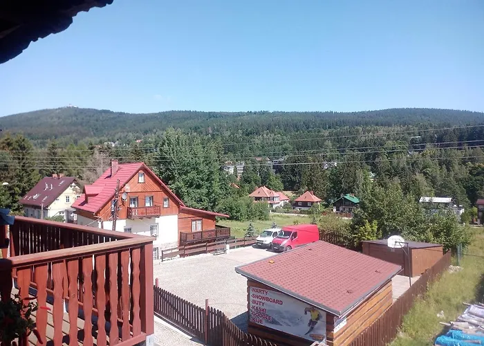 Apartament Karamba Szklarska Poręba