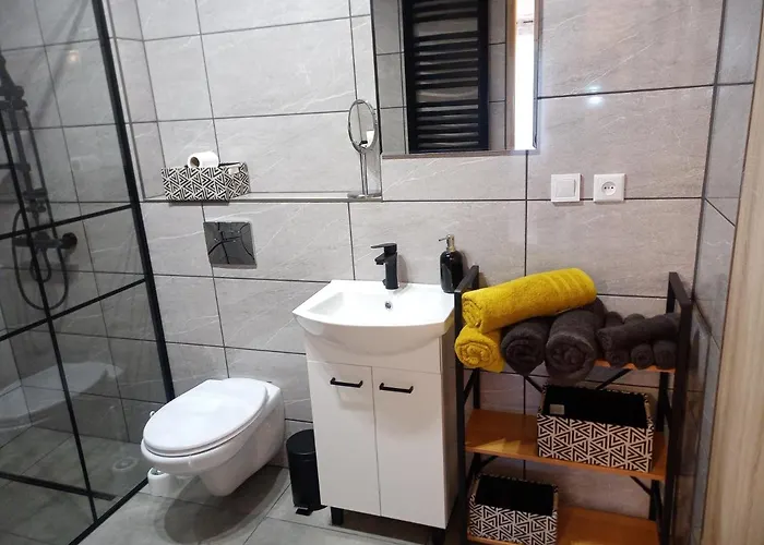 Karamba Szklarska Poręba