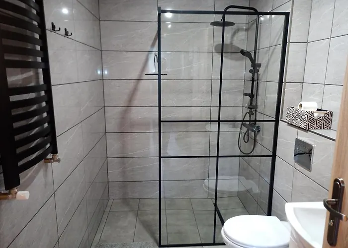 Karamba Apartament *