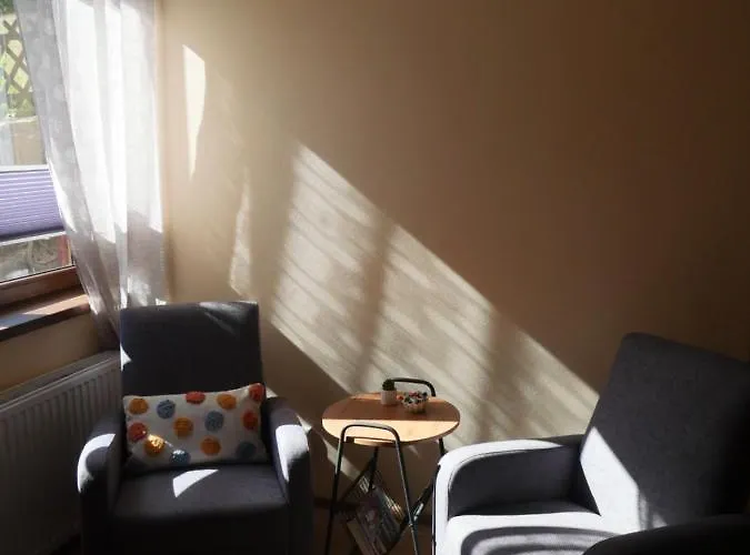 Karamba Apartament *