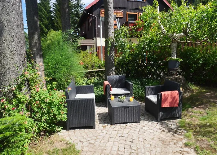 Karamba Apartament Szklarska Poręba