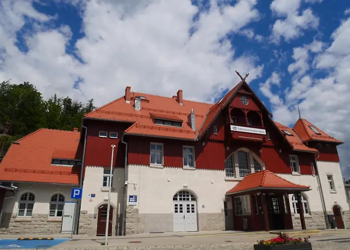 Karamba Apartament *