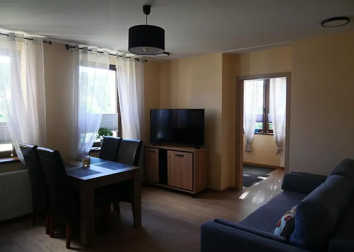 Karamba * Szklarska Poręba