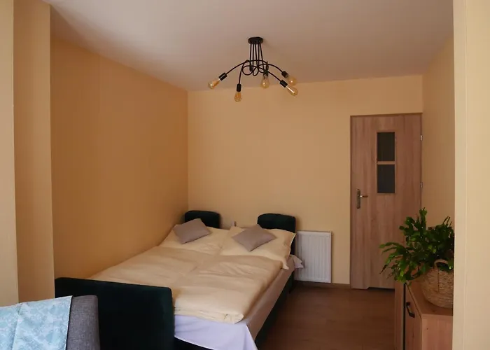 Karamba Apartament