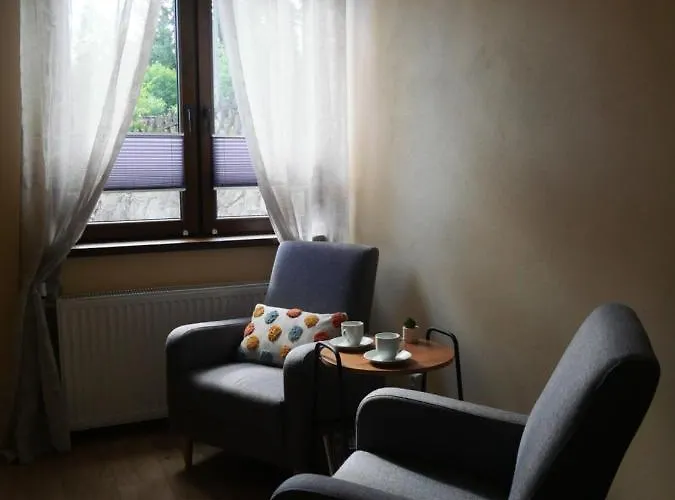 Karamba Apartament *