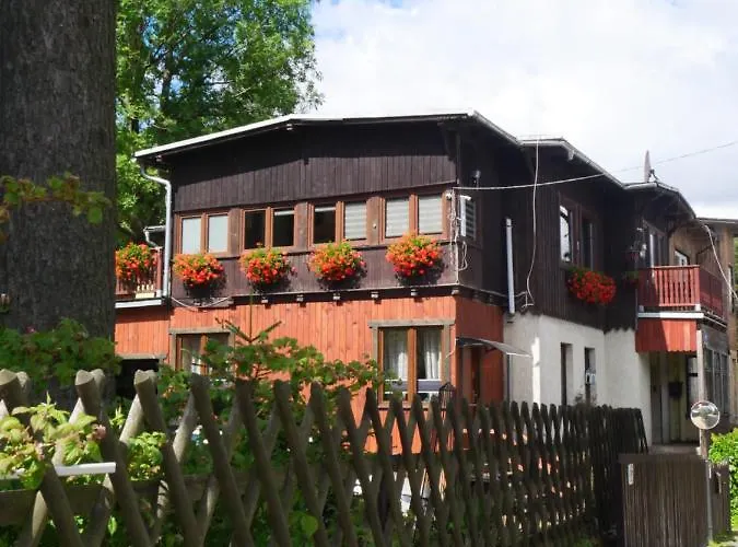 Karamba * Szklarska Poręba