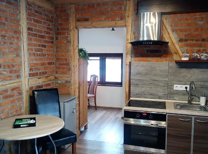 Karamba Apartament *