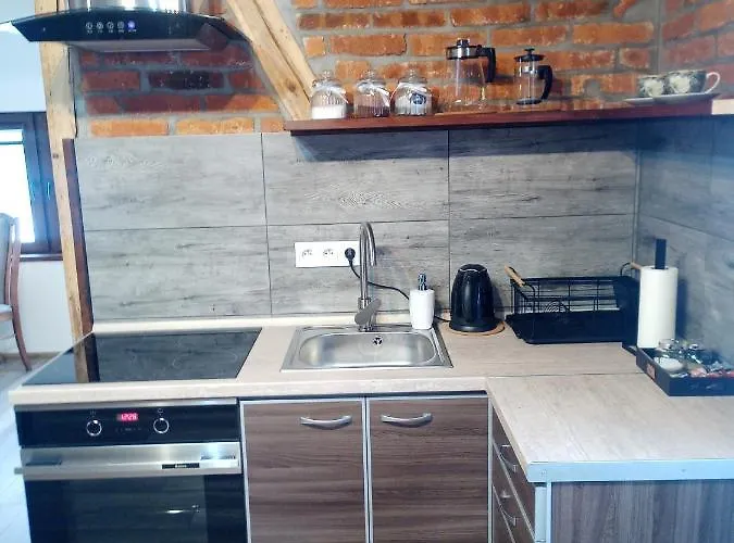 Apartament Karamba *
