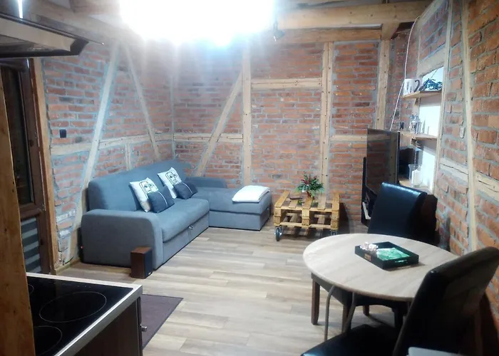 Karamba Apartament Szklarska Poręba