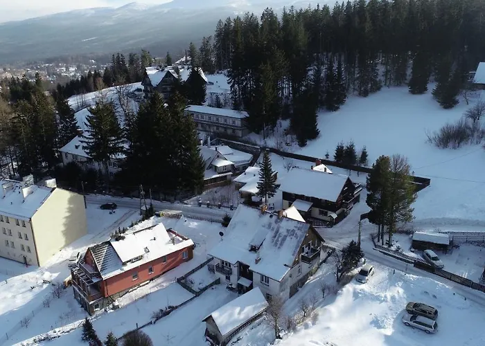 Karamba * Szklarska Poręba