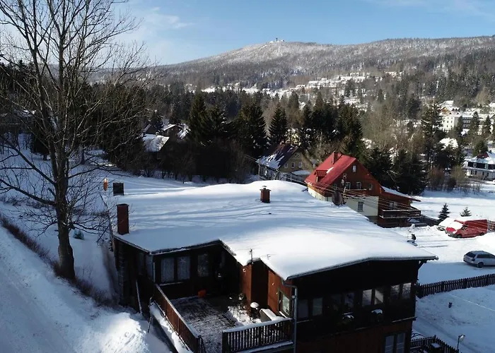 Karamba Szklarska Poręba