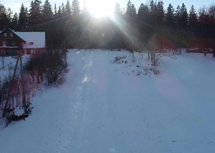 Karamba Apartament Szklarska Poręba