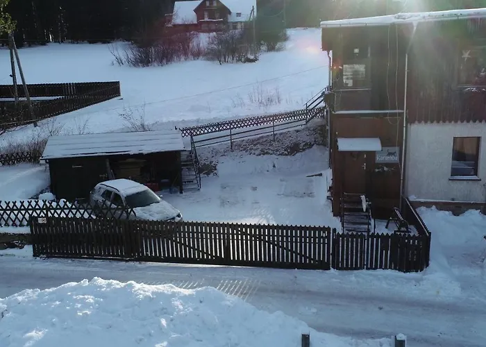 Apartament Karamba *