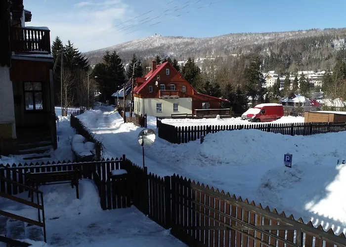 Apartament Karamba *